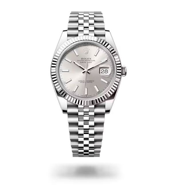 ロレックス日誌タイプシリーズm 126334-0004腕時計